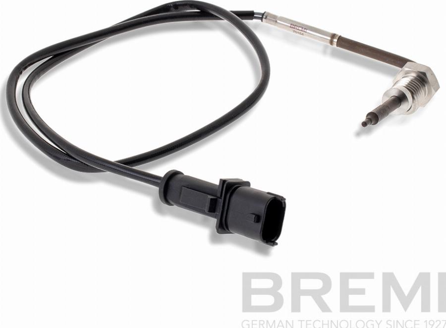 Bremi 70154 - Sensore, Temperatura gas scarico autozon.pro