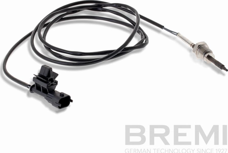 Bremi 70156 - Sensore, Temperatura gas scarico autozon.pro