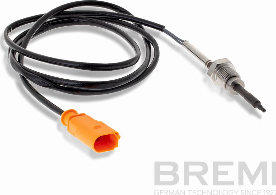 Bremi 70152 - Sensore, Temperatura gas scarico autozon.pro