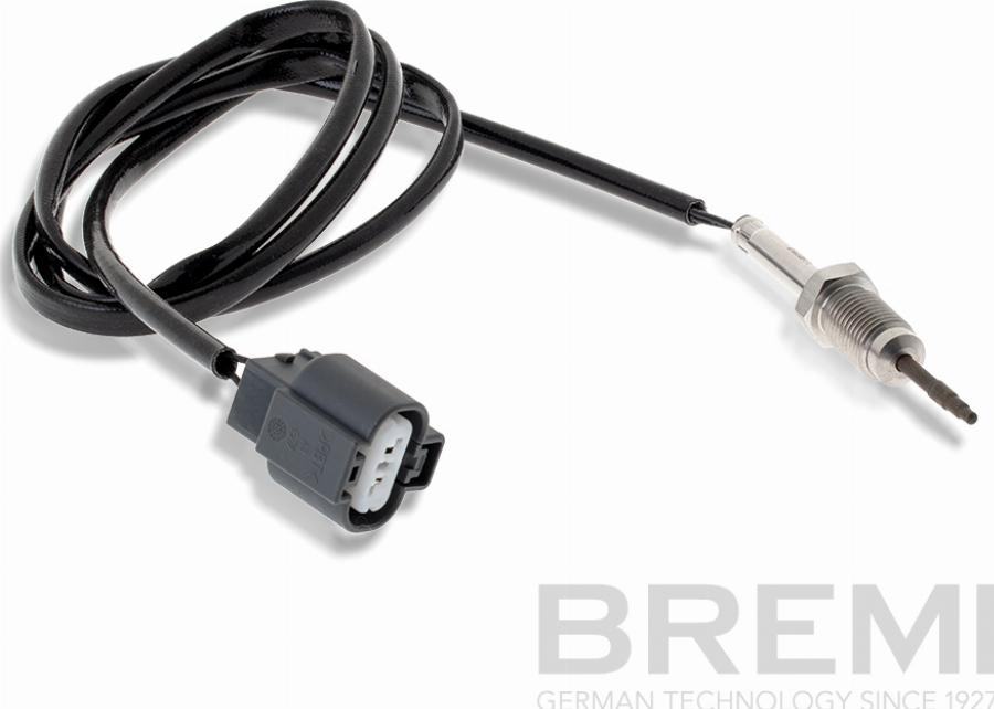 Bremi 70157 - Sensore, Temperatura gas scarico autozon.pro