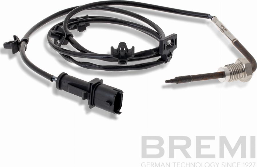 Bremi 70164 - Sensore, Temperatura gas scarico autozon.pro