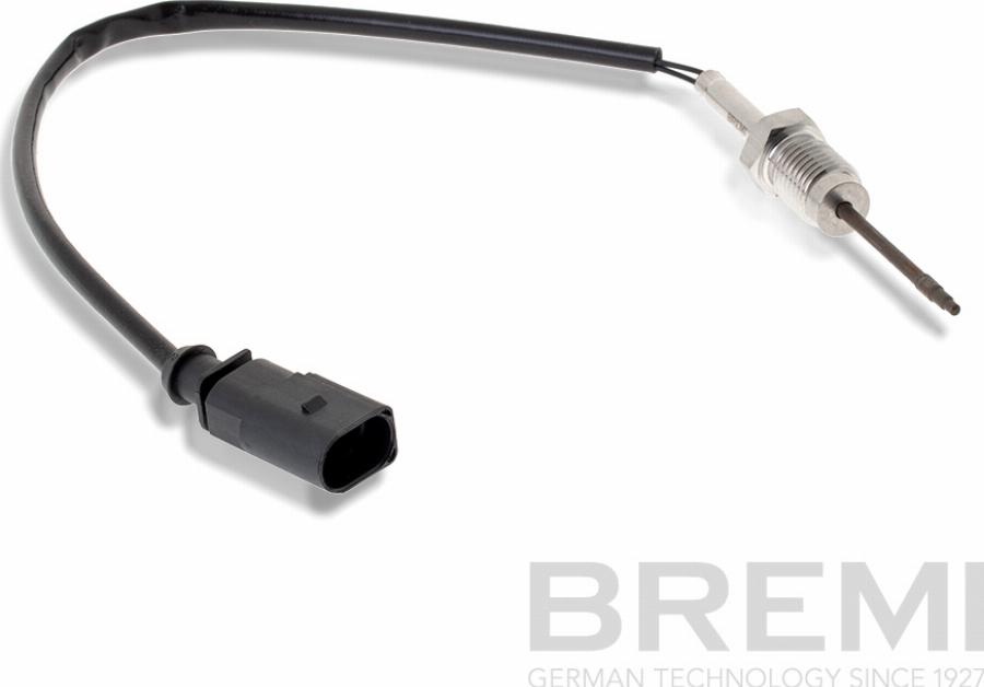 Bremi 70105 - Sensore, Temperatura gas scarico autozon.pro