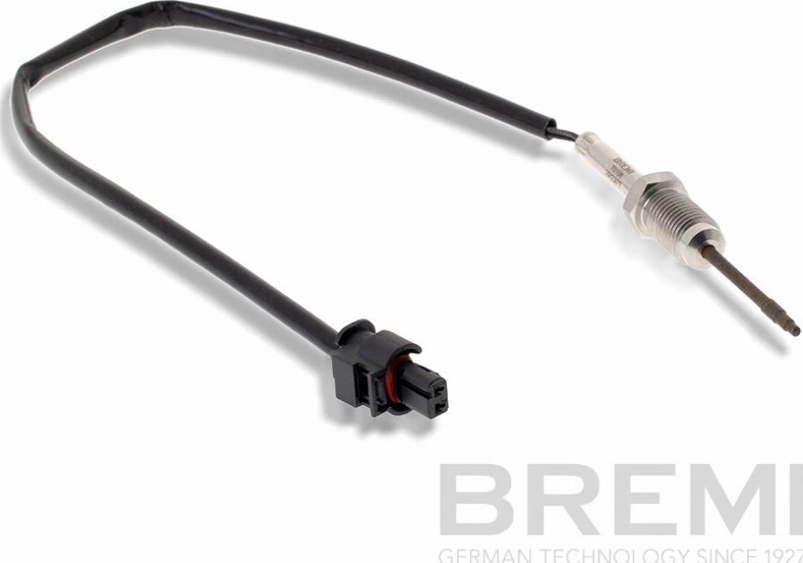 Bremi 70106 - Sensore, Temperatura gas scarico autozon.pro