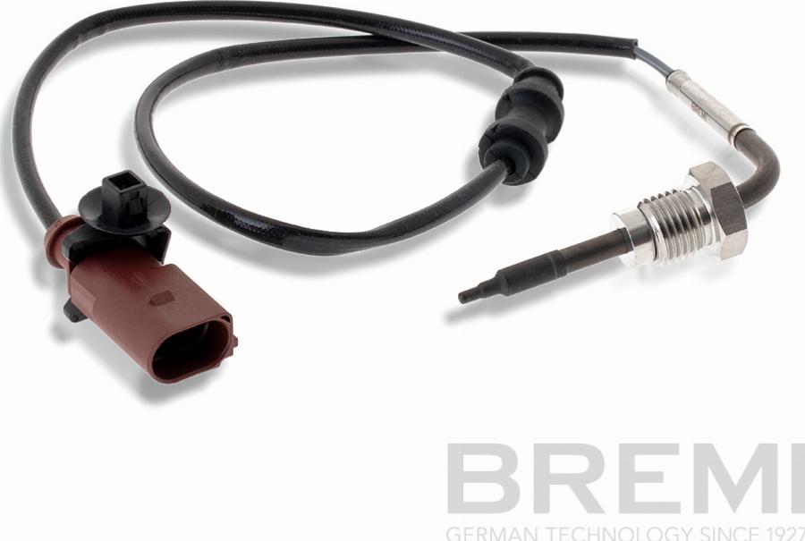 Bremi 70108 - Sensore, Temperatura gas scarico autozon.pro