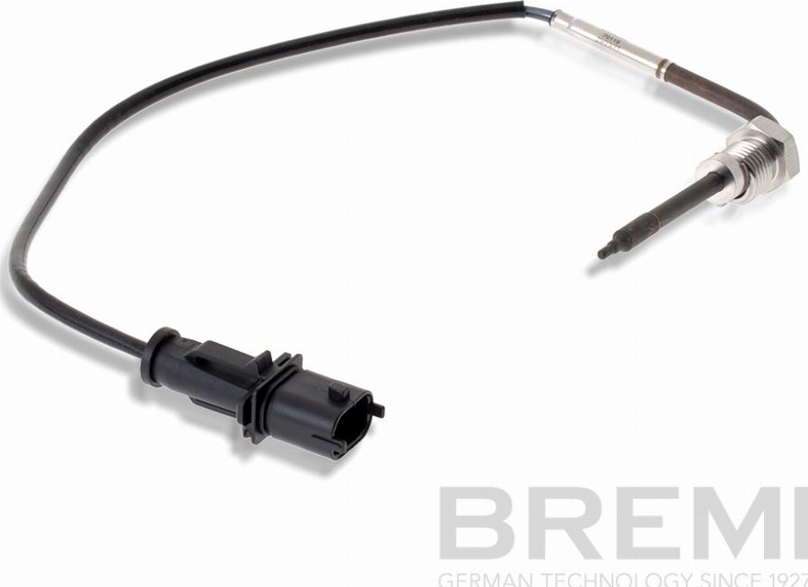 Bremi 70119 - Sensore, Temperatura gas scarico autozon.pro