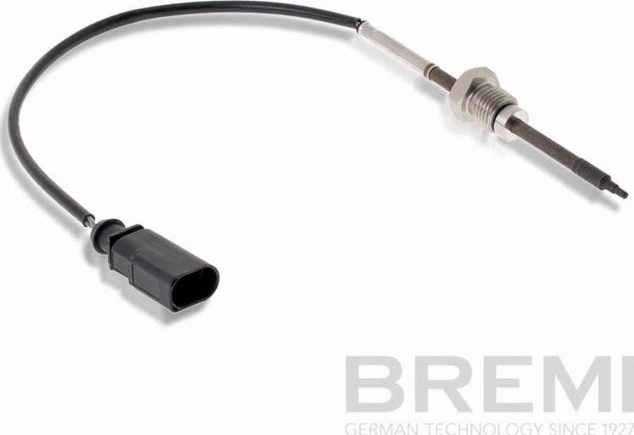 Bremi 70114 - Sensore, Temperatura gas scarico autozon.pro