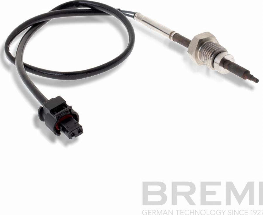 Bremi 70115 - Sensore, Temperatura gas scarico autozon.pro