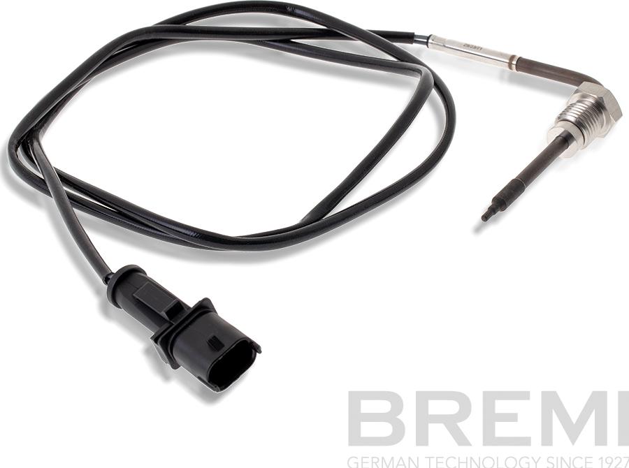 Bremi 70116 - Sensore, Temperatura gas scarico autozon.pro