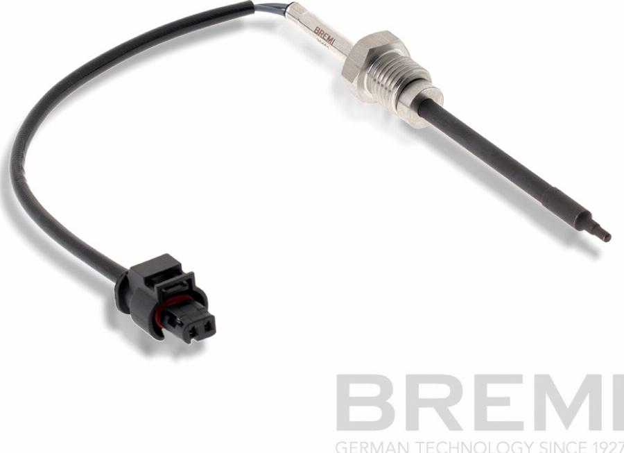 Bremi 70111 - Sensore, Temperatura gas scarico autozon.pro