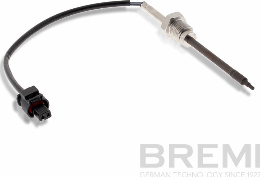 Bremi 70118 - Sensore, Temperatura gas scarico autozon.pro