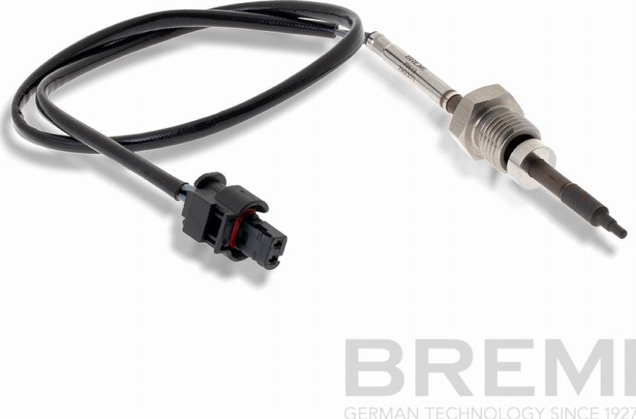 Bremi 70113 - Sensore, Temperatura gas scarico autozon.pro