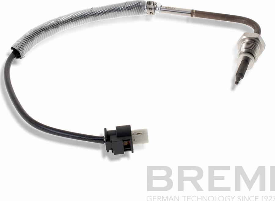 Bremi 70112 - Sensore, Temperatura gas scarico autozon.pro