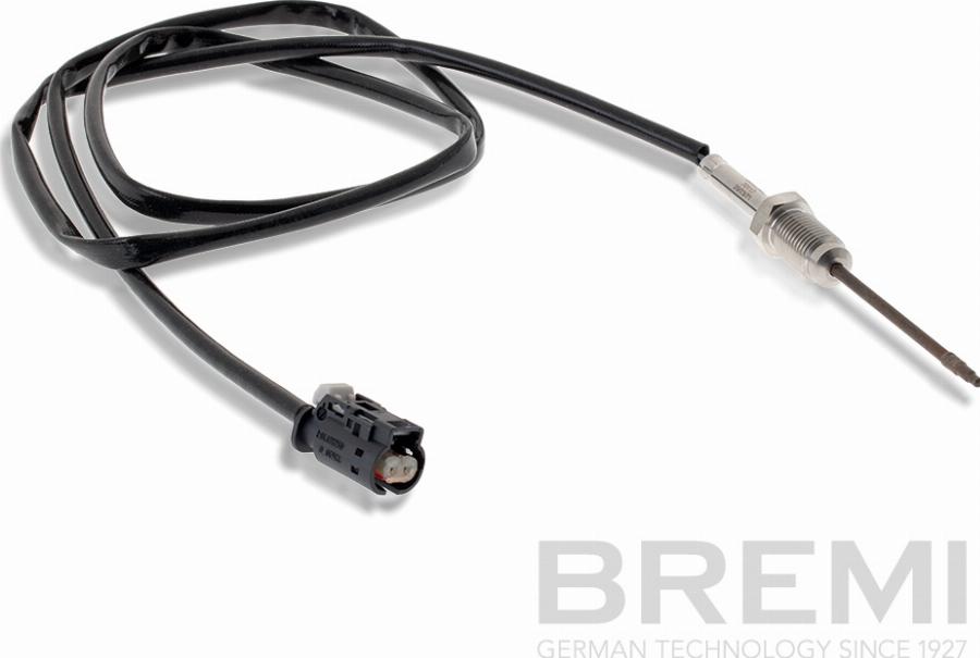 Bremi 70117 - Sensore, Temperatura gas scarico autozon.pro