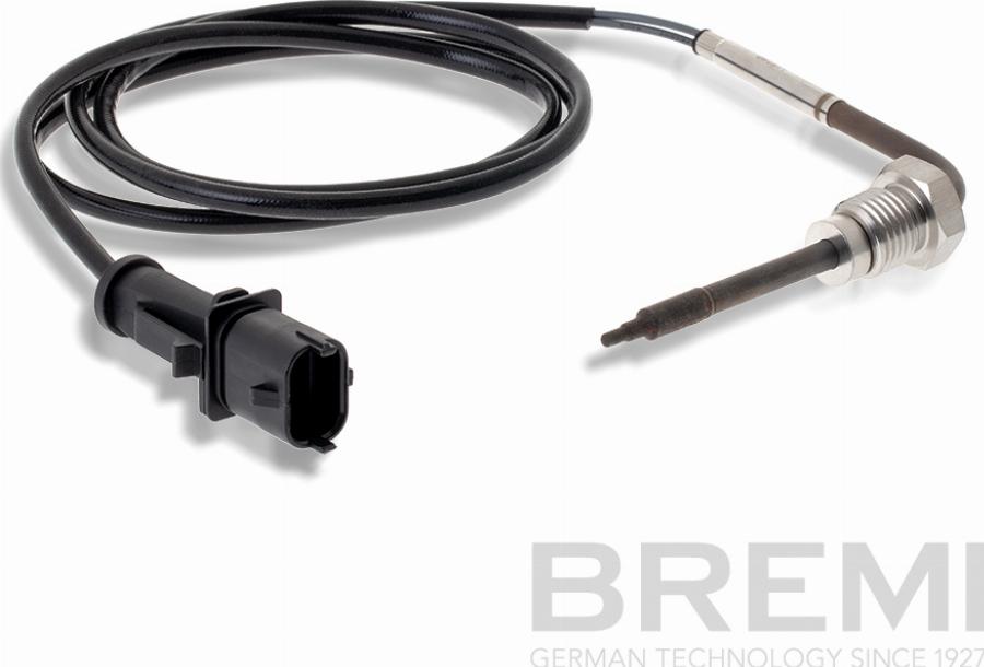 Bremi 70185 - Sensore, Temperatura gas scarico autozon.pro