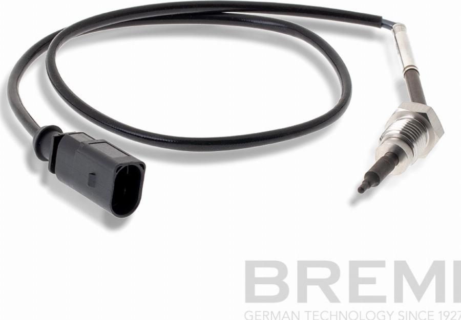 Bremi 70188 - Sensore, Temperatura gas scarico autozon.pro