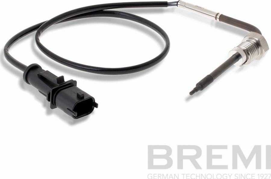 Bremi 70182 - Sensore, Temperatura gas scarico autozon.pro