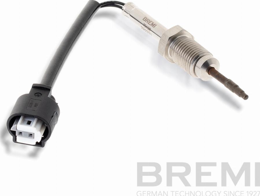 Bremi 70136 - Sensore, Temperatura gas scarico autozon.pro