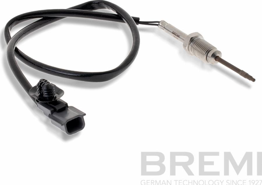 Bremi 70131 - Sensore, Temperatura gas scarico autozon.pro