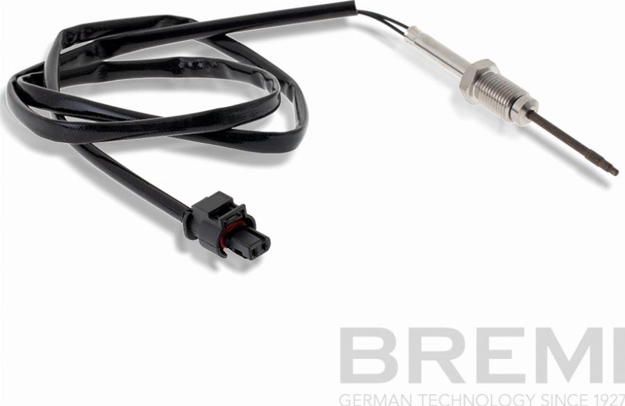 Bremi 70129 - Sensore, Temperatura gas scarico autozon.pro