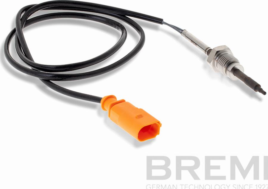 Bremi 70126 - Sensore, Temperatura gas scarico autozon.pro