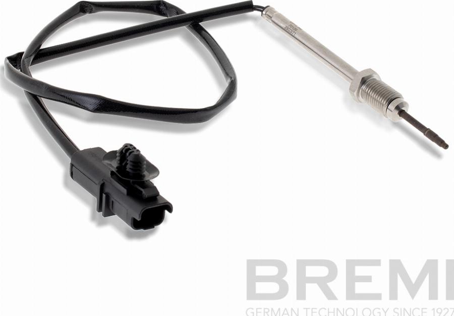 Bremi 70120 - Sensore, Temperatura gas scarico autozon.pro