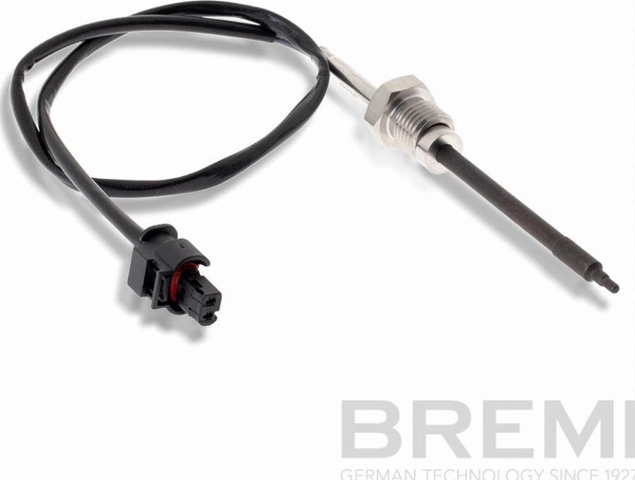 Bremi 70121 - Sensore, Temperatura gas scarico autozon.pro