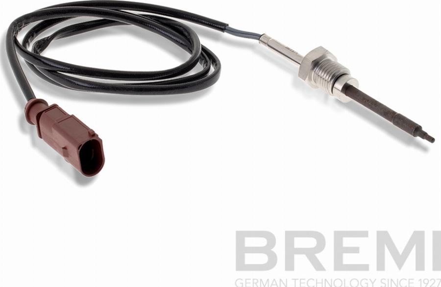 Bremi 70123 - Sensore, Temperatura gas scarico autozon.pro