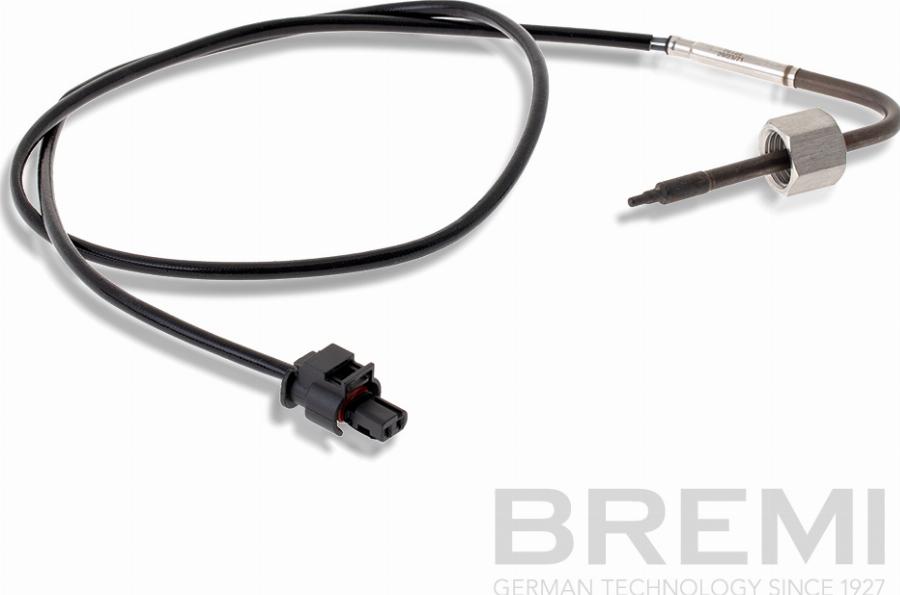 Bremi 70122 - Sensore, Temperatura gas scarico autozon.pro