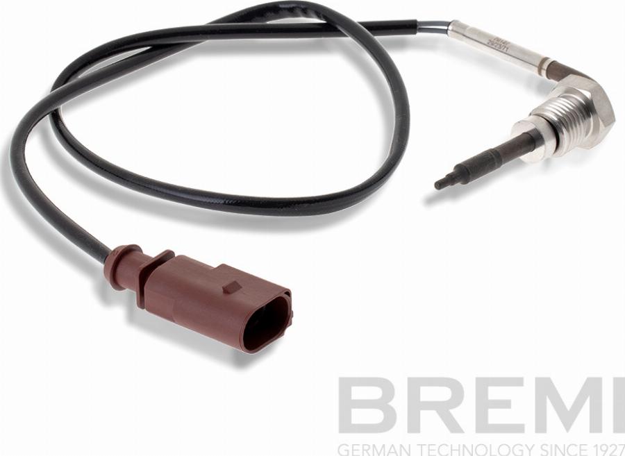 Bremi 70127 - Sensore, Temperatura gas scarico autozon.pro