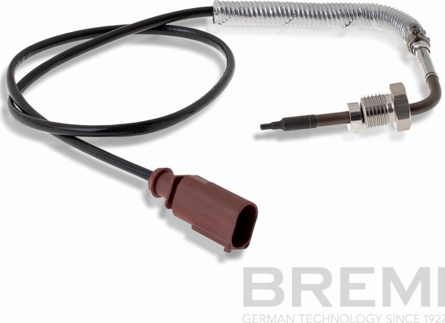 Bremi 70170 - Sensore, Temperatura gas scarico autozon.pro