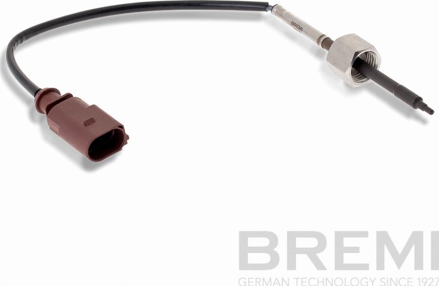 Bremi 70173 - Sensore, Temperatura gas scarico autozon.pro