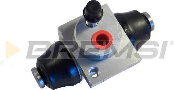 Bremsi BC0185 - Cilindretto freno autozon.pro