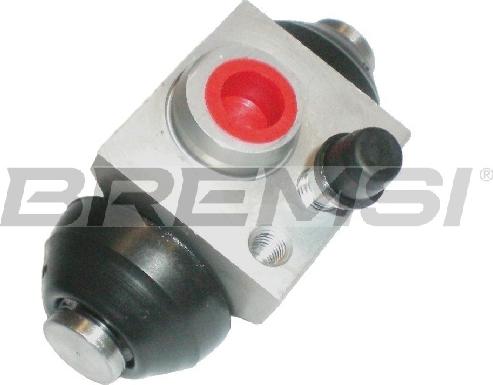 Bremsi BC0867 - Cilindretto freno autozon.pro