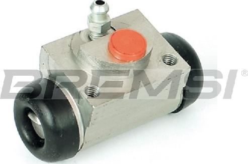 Bremsi BC0827 - Cilindretto freno autozon.pro