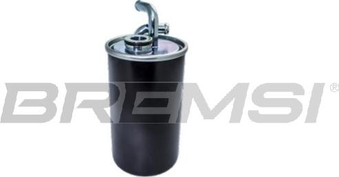 Bremsi FE0377 - Filtro carburante autozon.pro