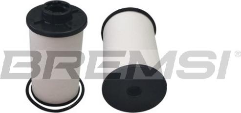 Bremsi FR0001 - Filtro idraulico, Cambio automatico autozon.pro