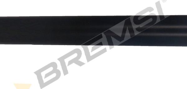 Bremsi SA0423 - Ammortizzatore autozon.pro