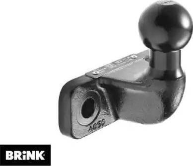 Brink 293300 - Gancio traino autozon.pro