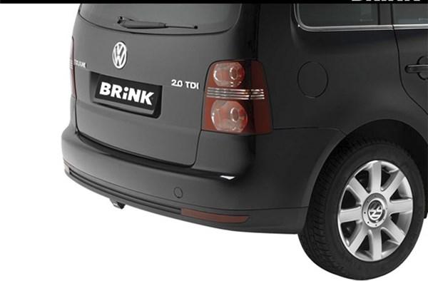 Brink 480600 - Gancio traino autozon.pro