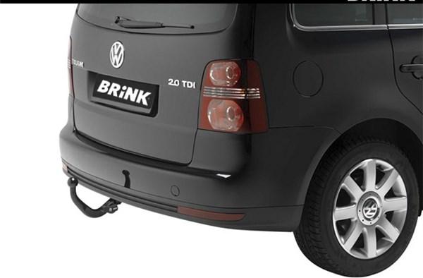 Brink 480600 - Gancio traino autozon.pro