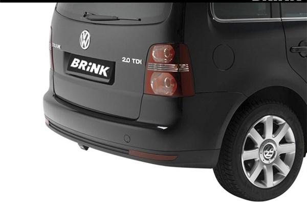 Brink 480600 - Gancio traino autozon.pro