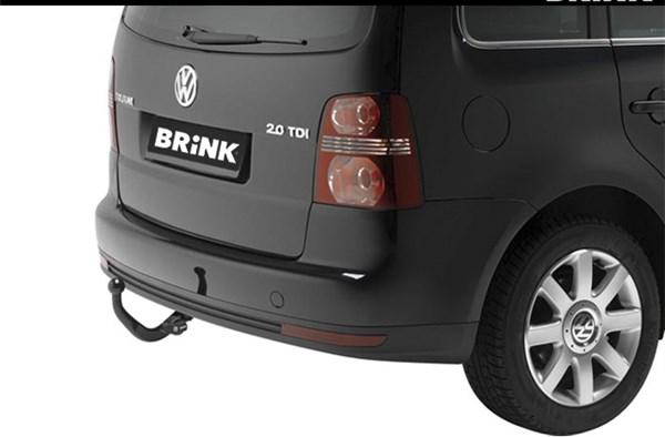 Brink 480600 - Gancio traino autozon.pro