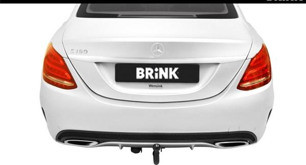 Brink 590300 - Gancio traino autozon.pro