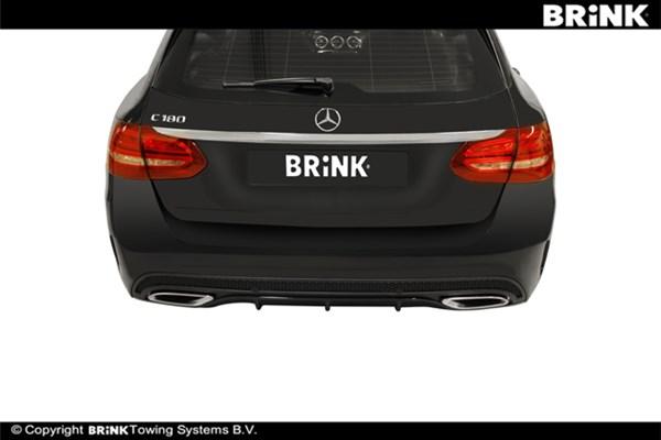 Brink 590300 - Gancio traino autozon.pro