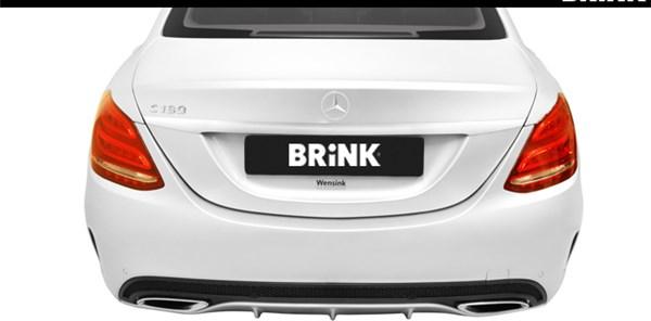 Brink 590300 - Gancio traino autozon.pro