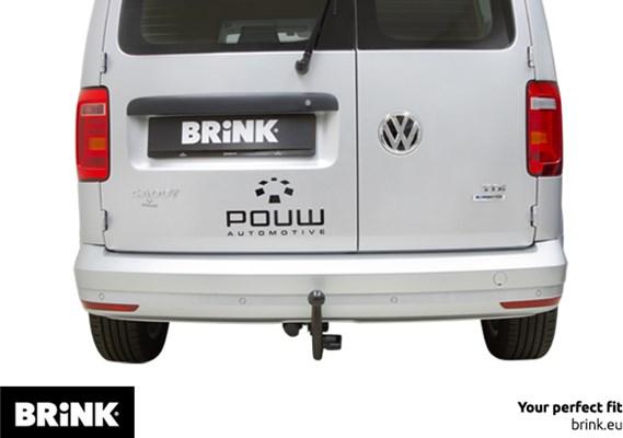 Brink 577100 - Gancio traino autozon.pro