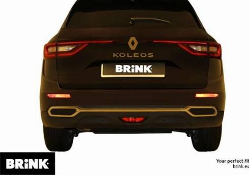 Brink 643900 - Gancio traino autozon.pro