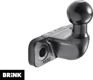 Brink 4016300 - Gancio traino autozon.pro