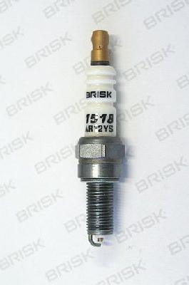 Brisk 1519 - Candela accensione autozon.pro