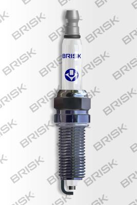 Brisk 1587 - Candela accensione autozon.pro